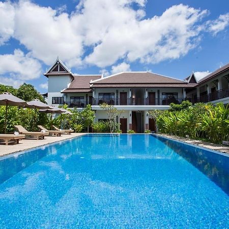 Angkor Catalina Boutique Villa Siem Reap Luaran gambar