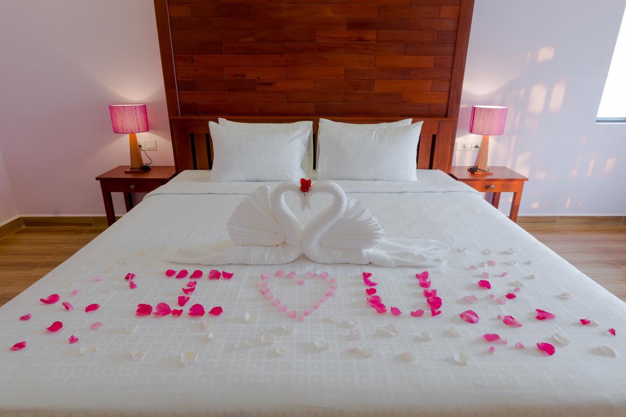 Angkor Catalina Boutique Villa Siem Reap Luaran gambar