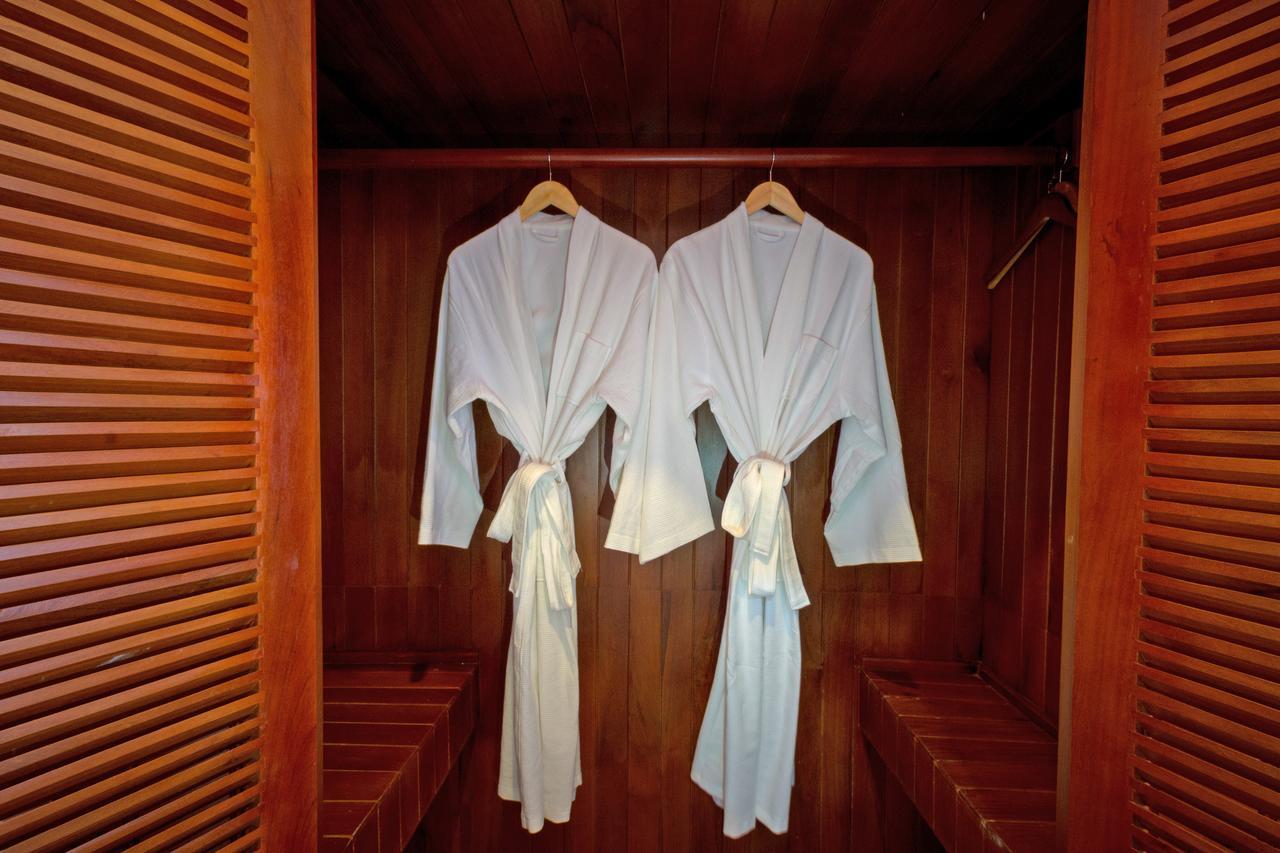 Angkor Catalina Boutique Villa Siem Reap Luaran gambar