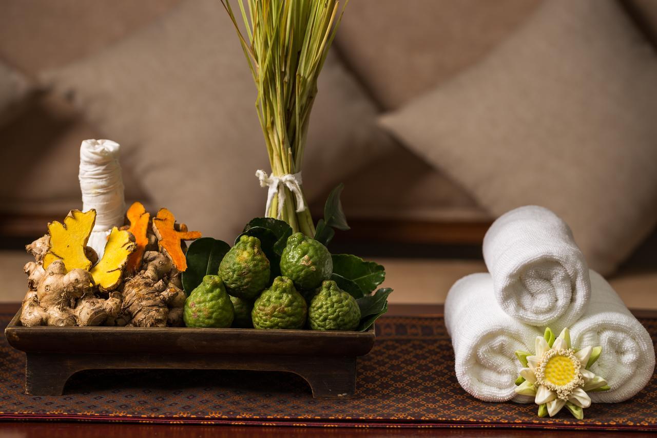 Angkor Catalina Boutique Villa Siem Reap Luaran gambar